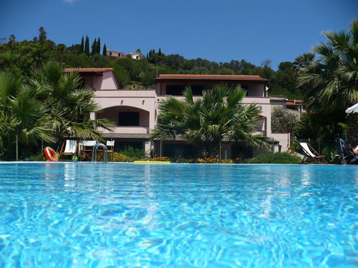 Ferienhaus Le Fornaci *